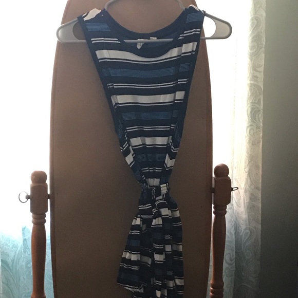 GAP Dresses & Skirts - Wrap dress GAP Dresses & Skirts - Wrap dress